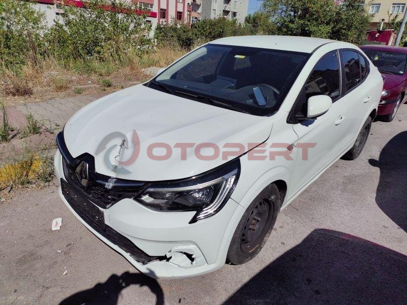 RENAULT - TAILANT 1.0 TURBO X-TRONIC 90 / 2021